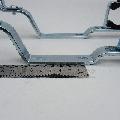  ��������� ��������� 1" (����) ���������� Cristal ���� 245,3 ��� / ������ � ���