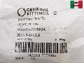 3400.03 ����� ���������� 25 x 16 �� ����� ������������ ��� ������ General Fittings ���� 270,6 ��� / ������ � ���