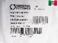 3400.03 ����� ���������� 25 x 20 �� ����� ������������ ��� ������ General Fittings ���� 281,6 ��� / ������ � ���