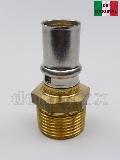 4001 ����� 16 x 3/4"� (����) 3/4"� (�����) Bonomi ���� 191,4 ��� / ������ � ���