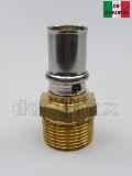 4001 ����� 16 x 3/4"� (����) 3/4"� (�����) Bonomi ���� 191,4 ��� / ������ � ���