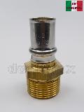 4001 ����� 16 x 3/4"� (����) 3/4"� (�����) Bonomi ���� 191,4 ��� / ������ � ���