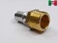 4001 ����� 16 x 3/4"� (����) 3/4"� (�����) Bonomi ���� 191,4 ��� / ������ � ���