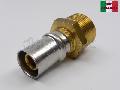 4001 ����� 16 x 3/4"� (����) 3/4"� (�����) Bonomi ���� 191,4 ��� / ������ � ���