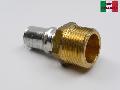 4001 ����� 16 x 3/4"� (����) 3/4"� (�����) Bonomi ���� 191,4 ��� / ������ � ���