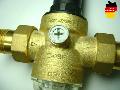  �������� ����� 1" � ������ Honeywell (Resideo Braukmann) D06F-1A � ������� �������� �� ������ � ���� 4807 ��� / ������ � ���