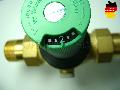  �������� ����� 1" � ������ Honeywell (Resideo Braukmann) D06F-1A � ������� �������� �� ������ � ���� 4807 ��� / ������ � ���
