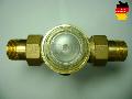  �������� ����� 1" � ������ Honeywell (Resideo Braukmann) D06F-1A � ������� �������� �� ������ � ���� 4807 ��� / ������ � ���