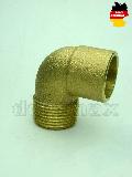 4092g ����� �������� 22 x 3/4"� ������ ��������� 3/4"� SANHA-VIEGA ���� 310,2 ��� / ������ � ���