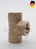 4130g ������ ��������� 22 x 1/2"� ������� ��������� SANHA-VIEGA ���� 218,9 ��� / ������ � ���