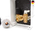 9304-00.800 �������������� ���� Heimeier Multibox K ������ ���� ���������������� ����� HEIMEIER ���� 5038 ��� / ������ � ���