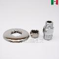 413 ����� ���� 10 x 1/2"� � ��������� 1/2"� � ����������� Albertoni ���� 209 ��� / ������ � ���