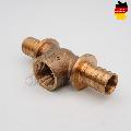 456296001 ������ � ��������� ������� REHAU Rautitan RX+ �. 25 x 3/4"� ������� � ���������� ���� 1052,7 ��� / ������ � ���