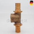456296001 ������ � ��������� ������� REHAU Rautitan RX+ �. 25 x 3/4"� ������� � ���������� ���� 1052,7 ��� / ������ � ���