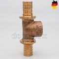 456296001 ������ � ��������� ������� REHAU Rautitan RX+ �. 25 x 3/4"� ������� � ���������� ���� 1052,7 ��� / ������ � ���