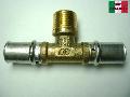 4033 ������ 16 x 1/2"� (����) ������� 1/2"� (�����) Bonomi ���� 253 ��� / ������ � ���