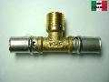 4033 ������ 16 x 1/2"� (����) ������� 1/2"� (�����) Bonomi ���� 253 ��� / ������ � ���