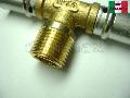 4033 ������ 16 x 1/2"� (����) ������� 1/2"� (�����) Bonomi ���� 253 ��� / ������ � ���