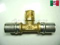 4033 ������ 20 x 1/2"� (����) ������� 1/2"� (�����) Bonomi ���� 289,3 ��� / ������ � ���