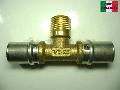 4033 ������ 20 x 1/2"� (����) ������� 1/2"� (�����) Bonomi ���� 289,3 ��� / ������ � ���