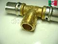 4033 ������ 20 x 1/2"� (����) ������� 1/2"� (�����) Bonomi ���� 289,3 ��� / ������ � ���