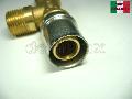 4033 ������ 20 x 1/2"� (����) ������� 1/2"� (�����) Bonomi ���� 289,3 ��� / ������ � ���