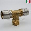 4033 ������ 26 x 3/4"� (����) ������� 3/4"� (�����) Bonomi ���� 524,7 ��� / ������ � ���