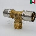 4033 ������ 26 x 3/4"� (����) ������� 3/4"� (�����) Bonomi ���� 524,7 ��� / ������ � ���