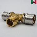 4033 ������ 26 x 3/4"� (����) ������� 3/4"� (�����) Bonomi ���� 524,7 ��� / ������ � ���