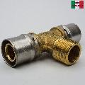 4033 ������ 26 x 3/4"� (����) ������� 3/4"� (�����) Bonomi ���� 524,7 ��� / ������ � ���