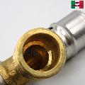 4033 ������ 26 x 3/4"� (����) ������� 3/4"� (�����) Bonomi ���� 524,7 ��� / ������ � ���