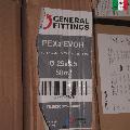  ����� ������������ EVAL PEXa/EVOH 10bar �. 25 x 3,5 ������������� General Fittings ���� 180,4 ��� / ������ � ���