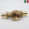 3400.12 ������ 20 x 3/4"� �� ����� ������� ��� ������ General Fittings ���� 517 ��� / ������ � ���
