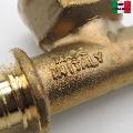 3400.12 ������ 20 x 3/4"� �� ����� ������� ��� ������ General Fittings ���� 517 ��� / ������ � ���