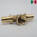 3400.12 ������ 25 x 3/4"� �� ����� ������� ��� ������ General Fittings ���� 660 ��� / ������ � ���