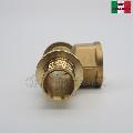 3400.12 ������ 25 x 3/4"� �� ����� ������� ��� ������ General Fittings ���� 660 ��� / ������ � ���
