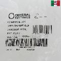 3400.I5 ����� ������� �. 16 x 3/4"� ��������� �� ����� �������� ��������� ��� ������ General Fittings ���� 183,7 ��� / ������ � ���