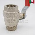 76050106R ���� �������� TAMIGI 3/4" �� ����� ������� �� Bonomi ���� 415,8 ��� / ������ � ���