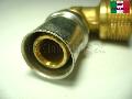 4053 ����� 20 x 3/4"� (����) ������ 3/4"� (�����) Bonomi ���� 199,1 ��� / ������ � ���