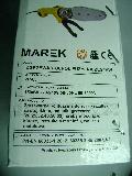  �������� ��� ����������� (20-63��) ������� 1500�� ������������� Marek ���� 2460,7 ��� / ������ � ���