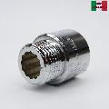 F194 ���������� 1/2" 2�� �� ���� ���������� �� Pattaroni ���� 117,7 ��� / ������ � ���