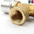 4032 ������ 26 x 1/2"� (����) ������� (�����) Bonomi ���� 556,6 ��� / ������ � ���