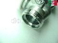 R31X033 ���� ���������� 1/2" x M16 ������ ������ ����������� � ������ ������ Giacomini ���� 225,5 ��� / ������ � ���