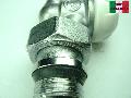 R31X033 ���� ���������� 1/2" x M16 ������ ������ ����������� � ������ ������ Giacomini ���� 225,5 ��� / ������ � ���