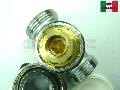 R31X033 ���� ���������� 1/2" x M16 ������ ������ ����������� � ������ ������ Giacomini ���� 225,5 ��� / ������ � ���