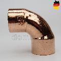 5090 ����� ���� �/����� 35 x 90* �� ������ ������ SANHA-VIEGA ���� 508,2 ��� / ������ � ���