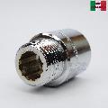 F194 ���������� 1/2" 2,5�� �� ���� ���������� �� Pattaroni ���� 132 ��� / ������ � ���