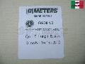  ˳������� ���� GSD8 BMeters 1/2" ��� ������� 80�� � ��������� ������� ���� �������� �� Bmeters ���� 930,6 ��� / ������ � ���