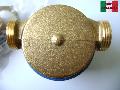  ˳������� ���� GSD8 BMeters 1/2" ��� ������� 80�� � ��������� ������� ���� �������� �� Bmeters ���� 930,6 ��� / ������ � ���