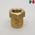 F593 ������� ������� 1/4" x 1/8" �� �������� �� Pattaroni ���� 59,6 ��� / ������ � ���